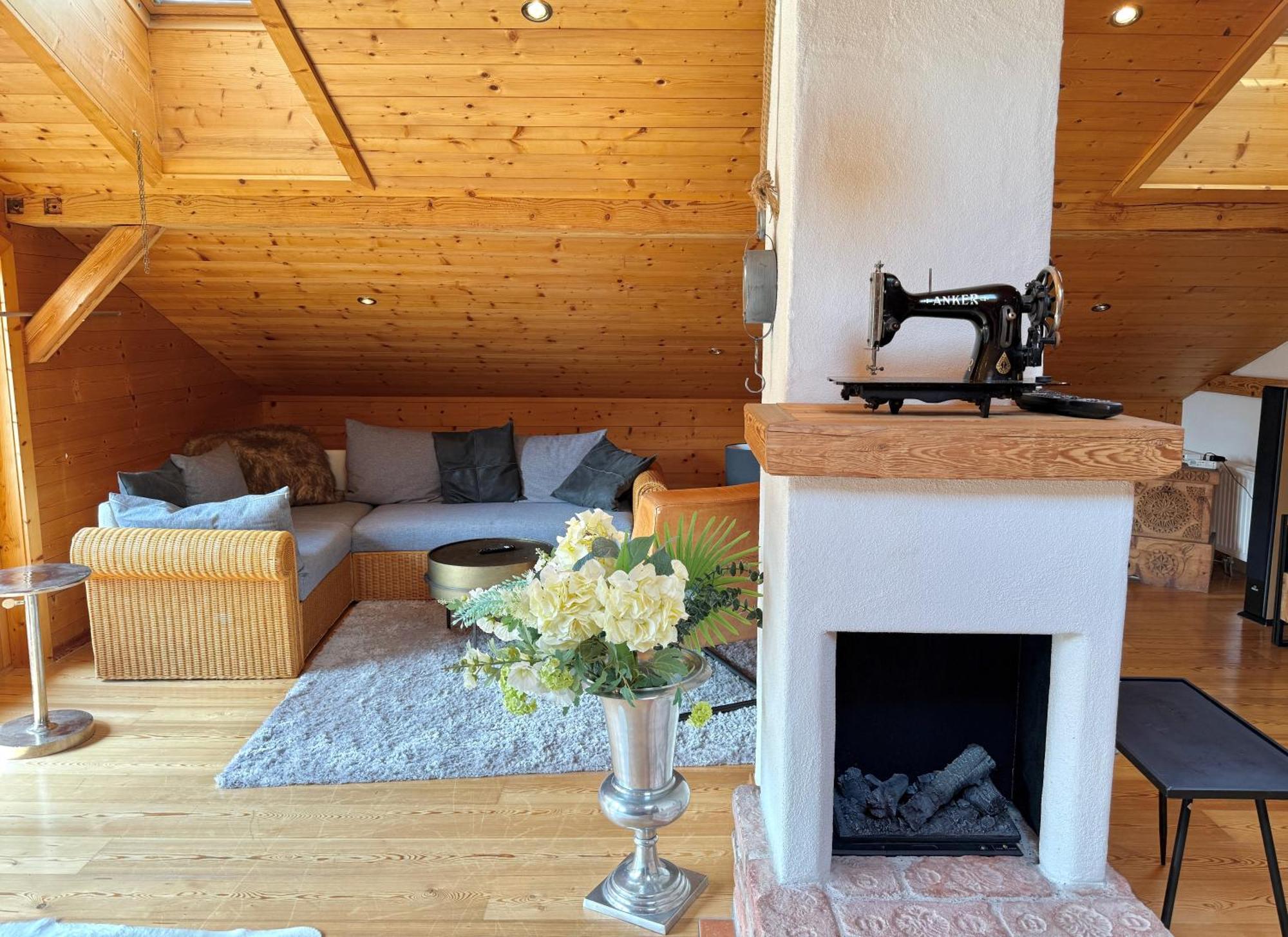 Chalet Belle Wild By Belle Stay Going am Wilden Kaiser Exterior foto
