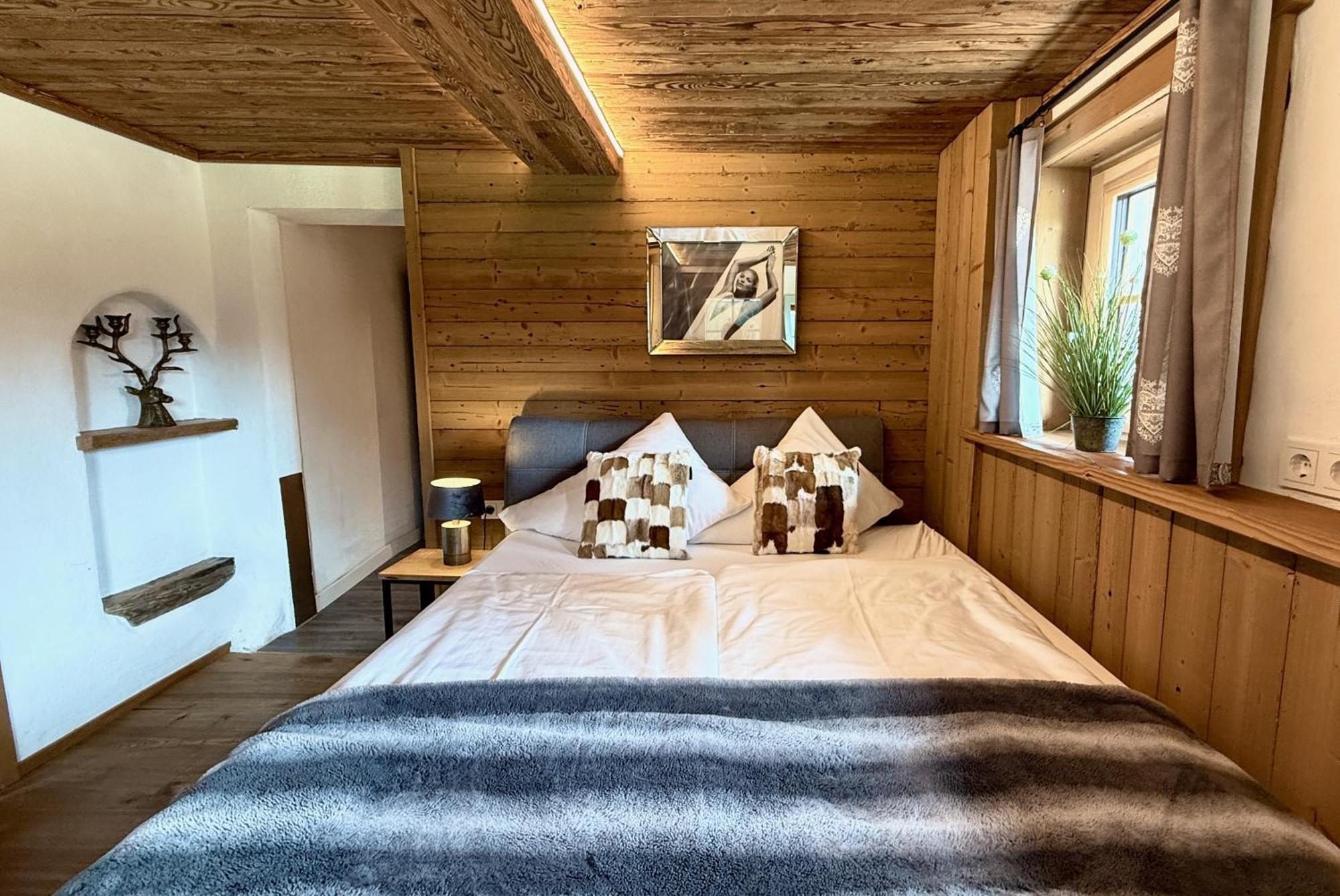 Chalet Belle Wild By Belle Stay Going am Wilden Kaiser Exterior foto
