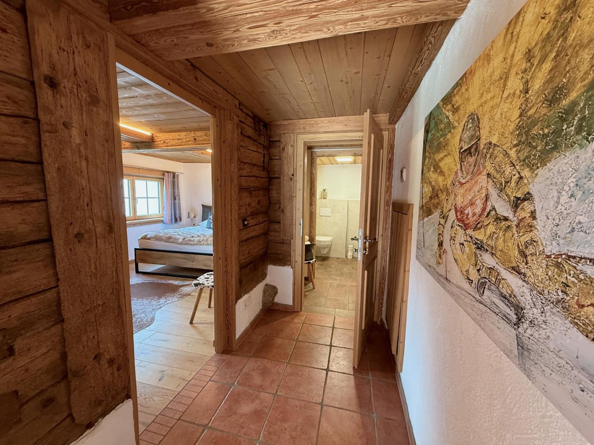 Chalet Belle Wild By Belle Stay Going am Wilden Kaiser Exterior foto