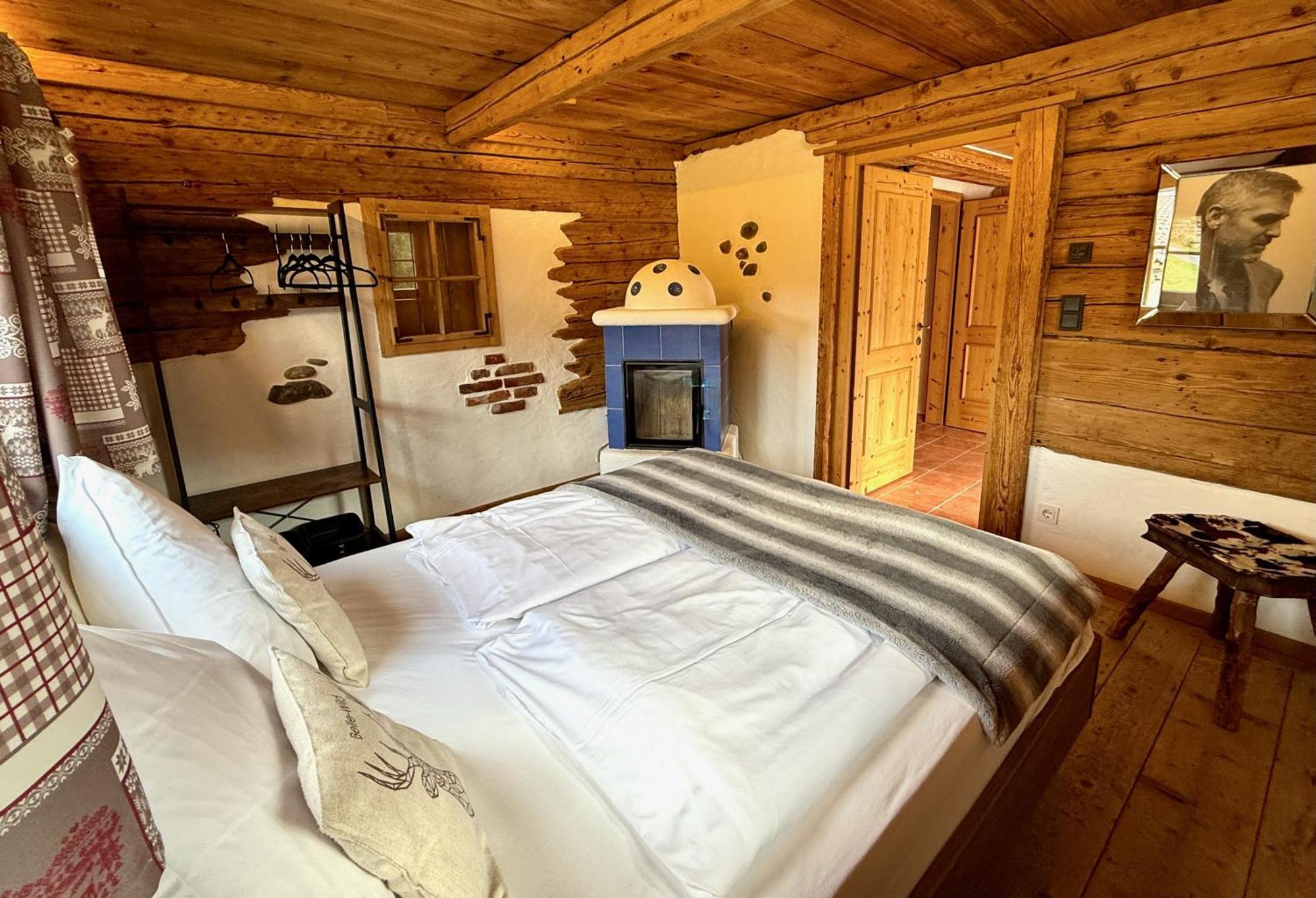 Chalet Belle Wild By Belle Stay Going am Wilden Kaiser Exterior foto