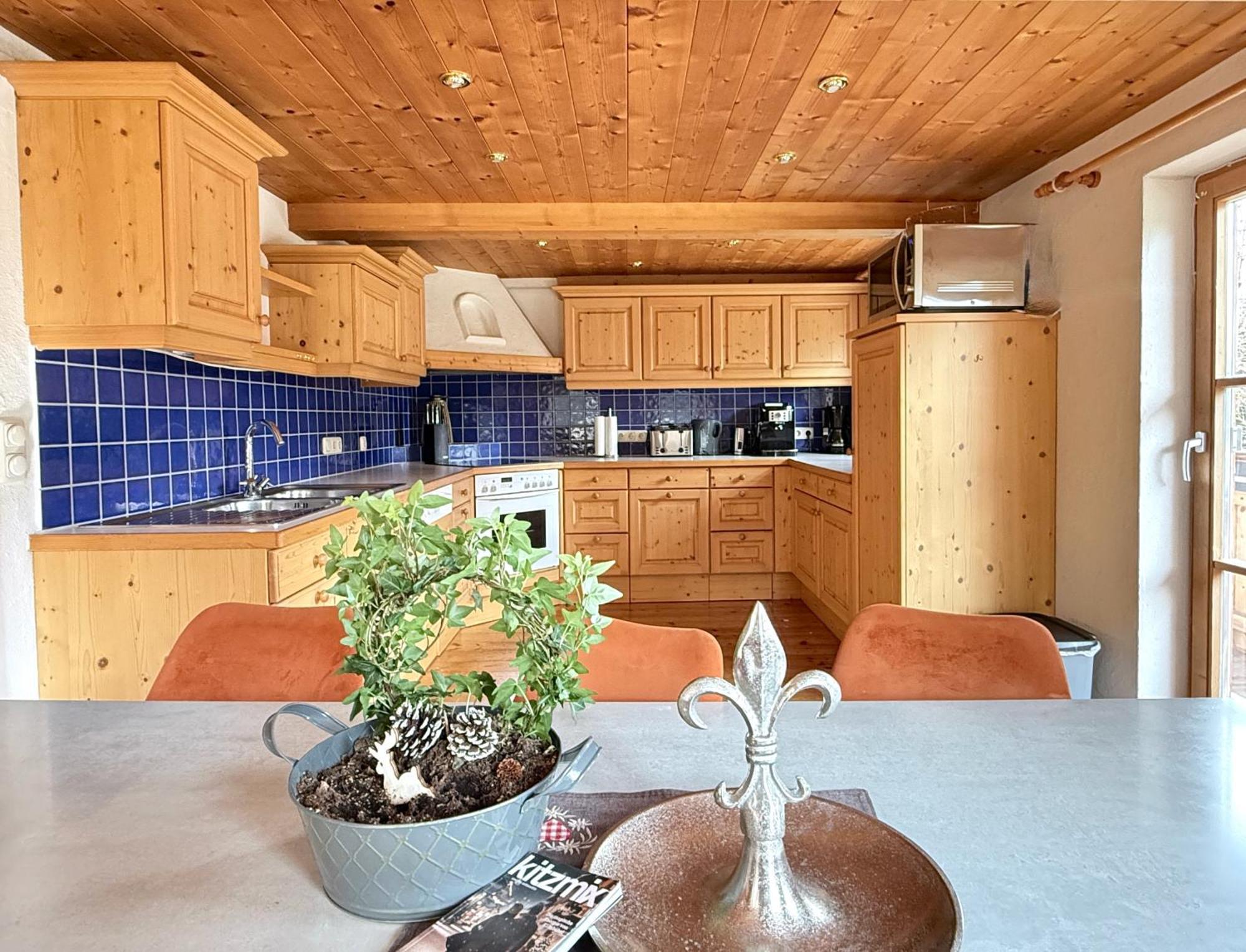 Chalet Belle Wild By Belle Stay Going am Wilden Kaiser Exterior foto