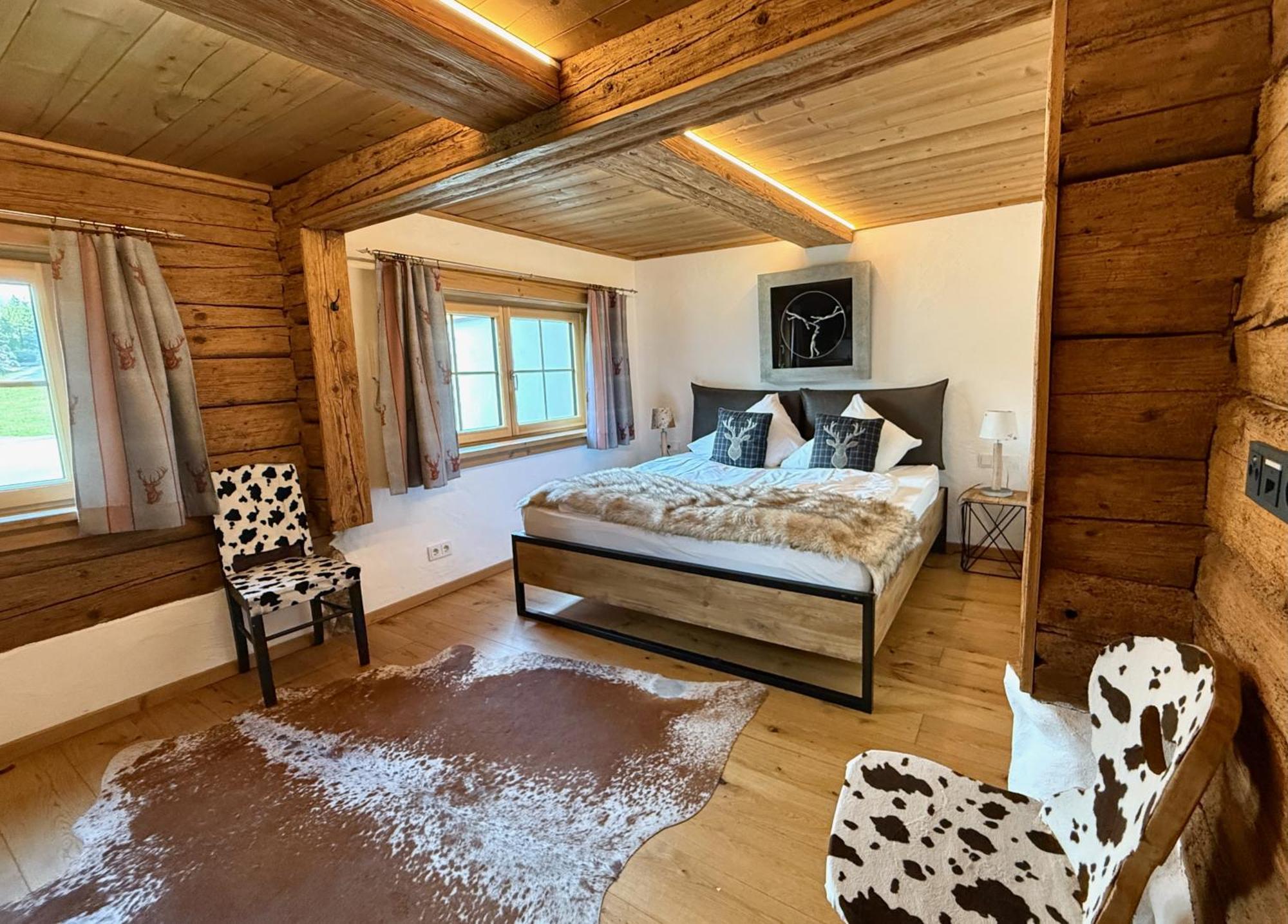 Chalet Belle Wild By Belle Stay Going am Wilden Kaiser Exterior foto