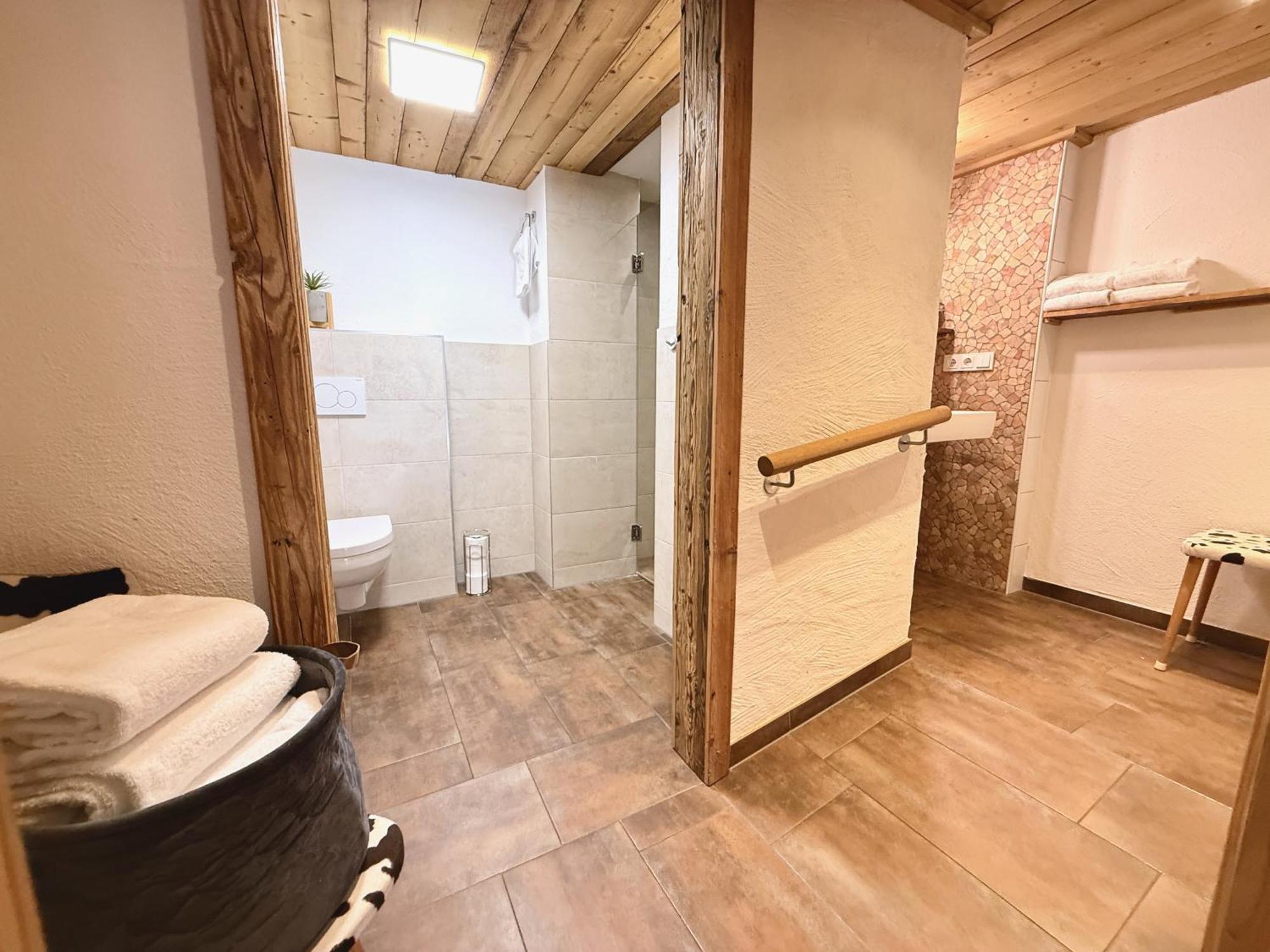Chalet Belle Wild By Belle Stay Going am Wilden Kaiser Exterior foto