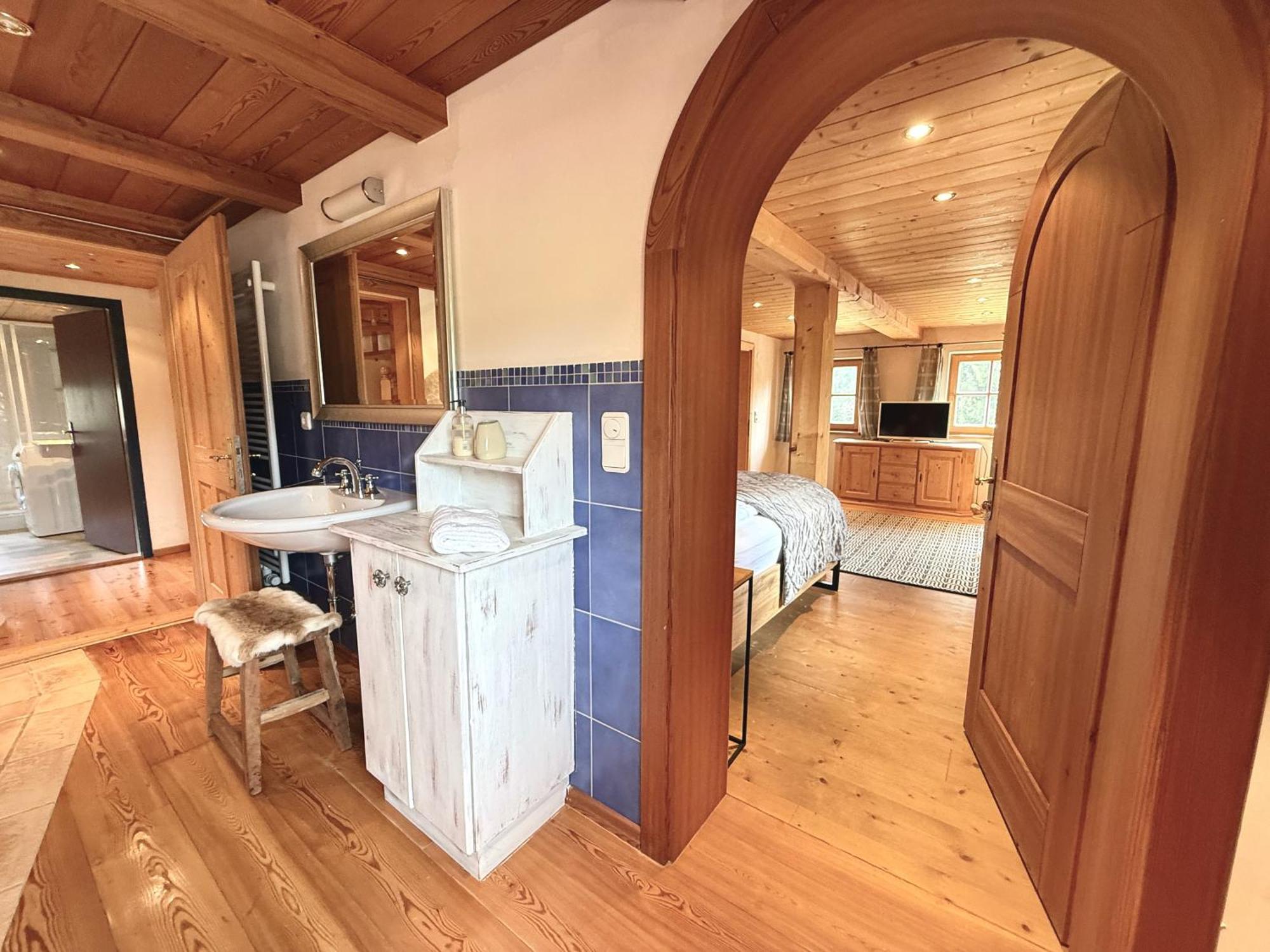 Chalet Belle Wild By Belle Stay Going am Wilden Kaiser Exterior foto