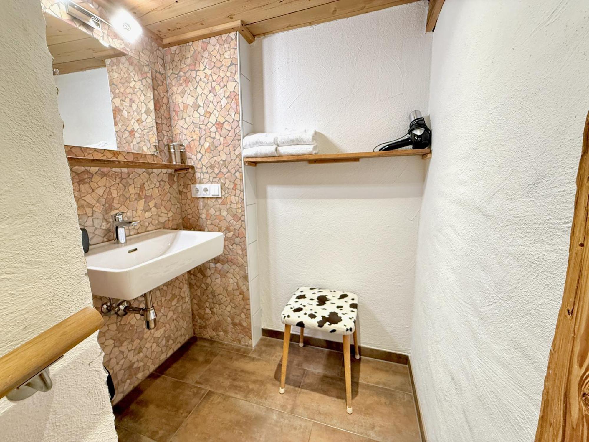 Chalet Belle Wild By Belle Stay Going am Wilden Kaiser Exterior foto