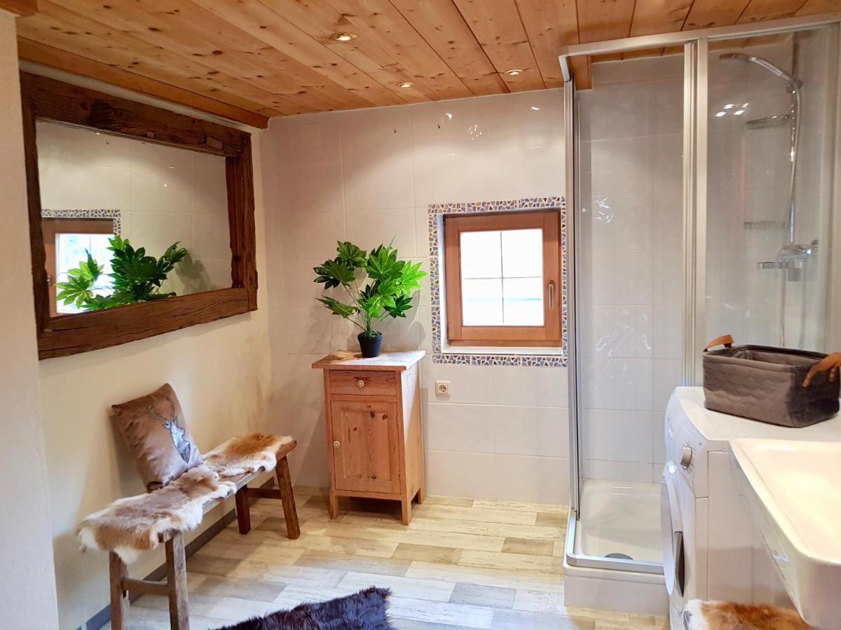 Chalet Belle Wild By Belle Stay Going am Wilden Kaiser Exterior foto